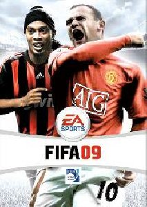 fifa 09 cracked binpda