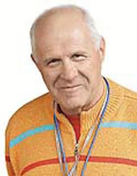 Анатолий Трушкин-Беда