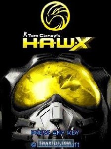 H.A.W.X.
