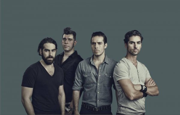 Panda - Interstellar