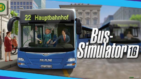 Bus Simulator16.part01