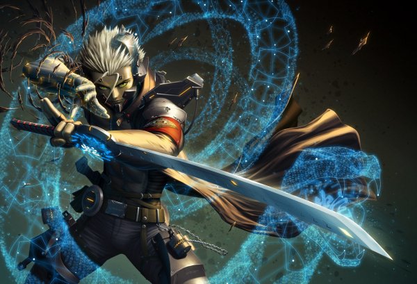 Игры обои ПК