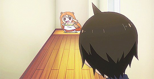 Umaru Doma | Умару Дома