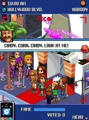 american popstar road to celebrity