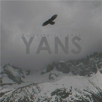 Quickstaff x ARES. YANS