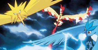 Pok treps (mod by MaXik190)