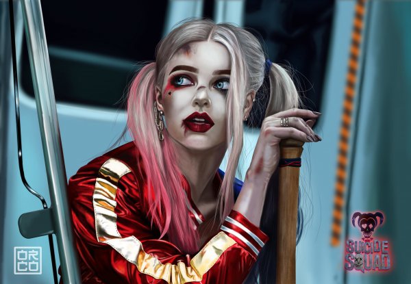 Harley Quinn