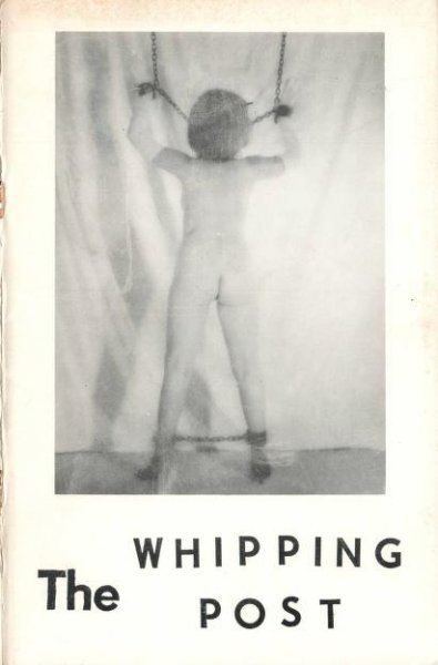 Whipping The Post