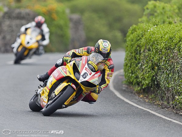 Ian-Hutchinson-IoMTT-2012
