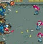 Zombie Football