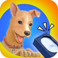 Clickety Dog Pet School