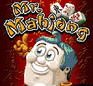 Mr Mahjong 3 Nokia s40 240x320