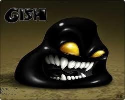 Gish landscape LG GX500 RUS