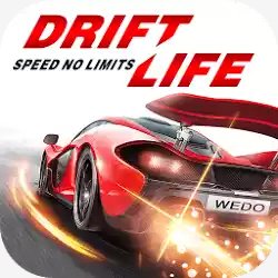 Drift life speed no limits v 1.0.6