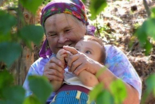 Гимнастика для пальчиков