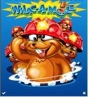 Whac-a-Mole
