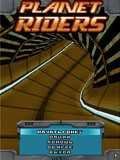 3D Planet Riders SE 240x320