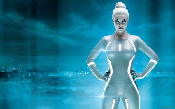 Tron Legacy