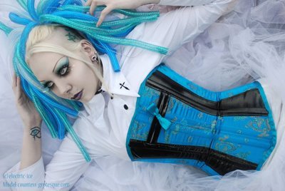 hydrous by Countess Grotesque-