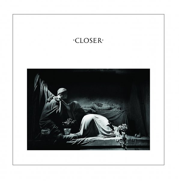 Joy Division - Isolation
