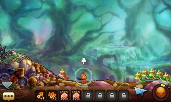 Perjuangan Semut v 1.14.71