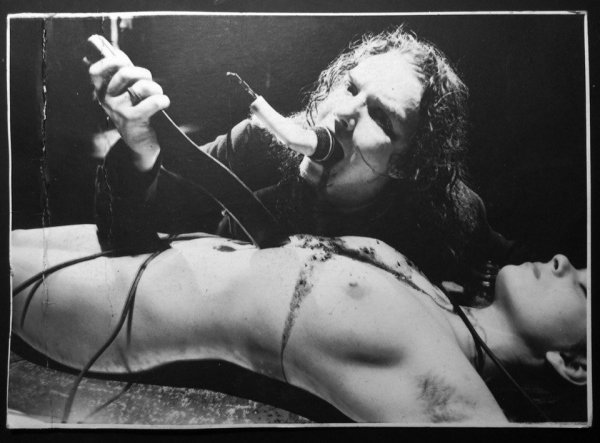 Владимир Епифанцев - Умри Лиса Умри