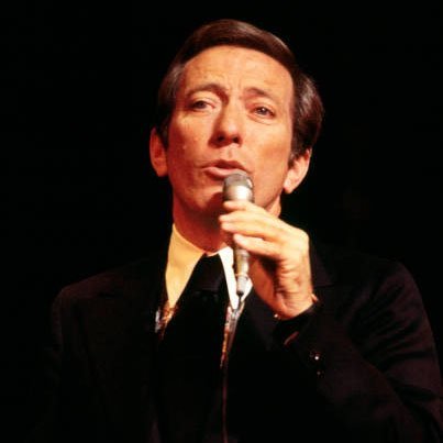 Andy Williams - It Could Happen To You