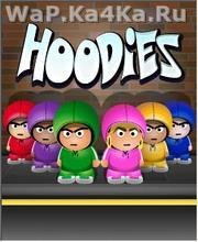 Hoodies