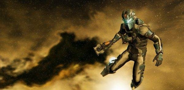 dead space 2 mod by Rex1L