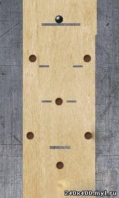 teeter 2 акселерометр