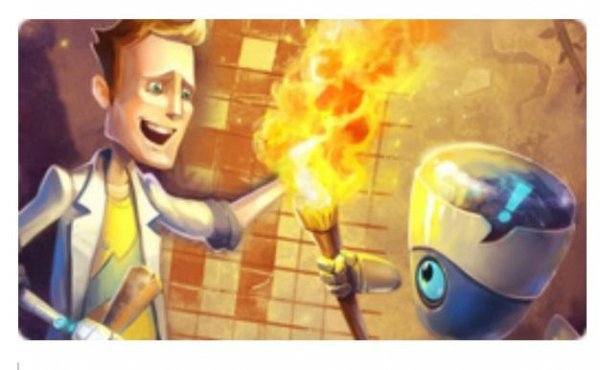 Тед и П.Э.Т. Японские кроссворды setup