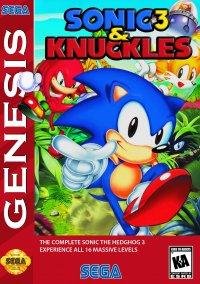 Sonic the Hedgehog 3