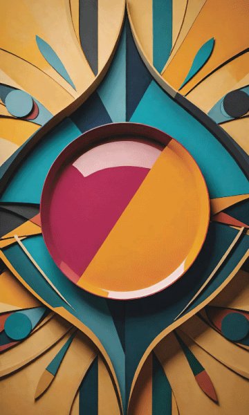 Абстракция,анимация.2