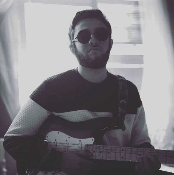 Hayasa G - Adagio For Strings