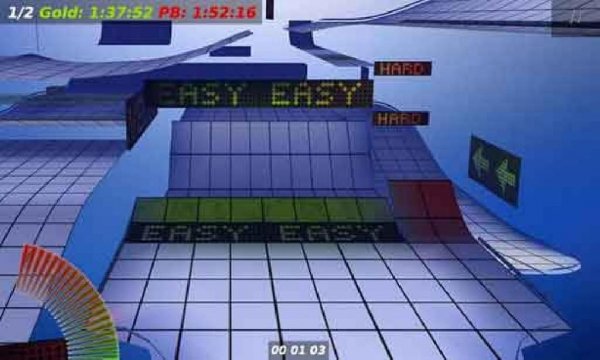 Velox 3D v1.0