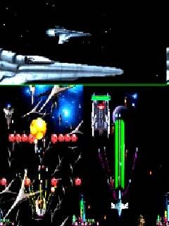 BattlestarGalactica2DHack