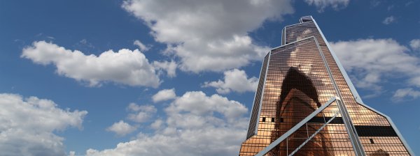 Башня Меркурий