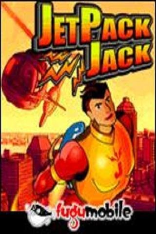 Jet Pack Jack