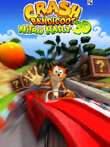 Crash Bandicoot Kart 3D v0.9.0en[1]