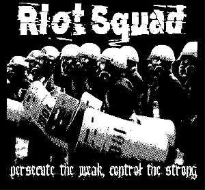 RIOT SQUAD