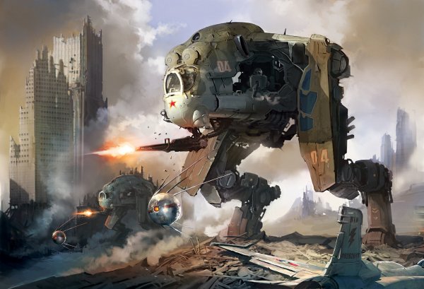 Expansion on Wargarden