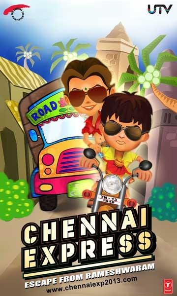 Chennai Express