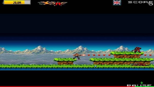 Contra 4 v1.00(0)S60v5 Virt