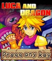 LUCA AND DRAGON s60v2