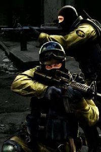 Карты на CS 1.6