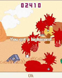 happy tree friends 128x128