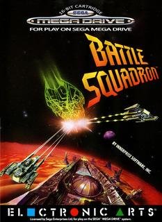 Battle-Squadron (Rus)