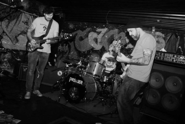 Bearwolf - Валькирия (2024)