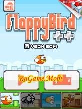 flappybird++ полная 4в1