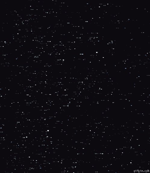 Space star